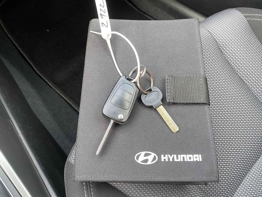 Hyundai I30 1.6GDi Trikolor