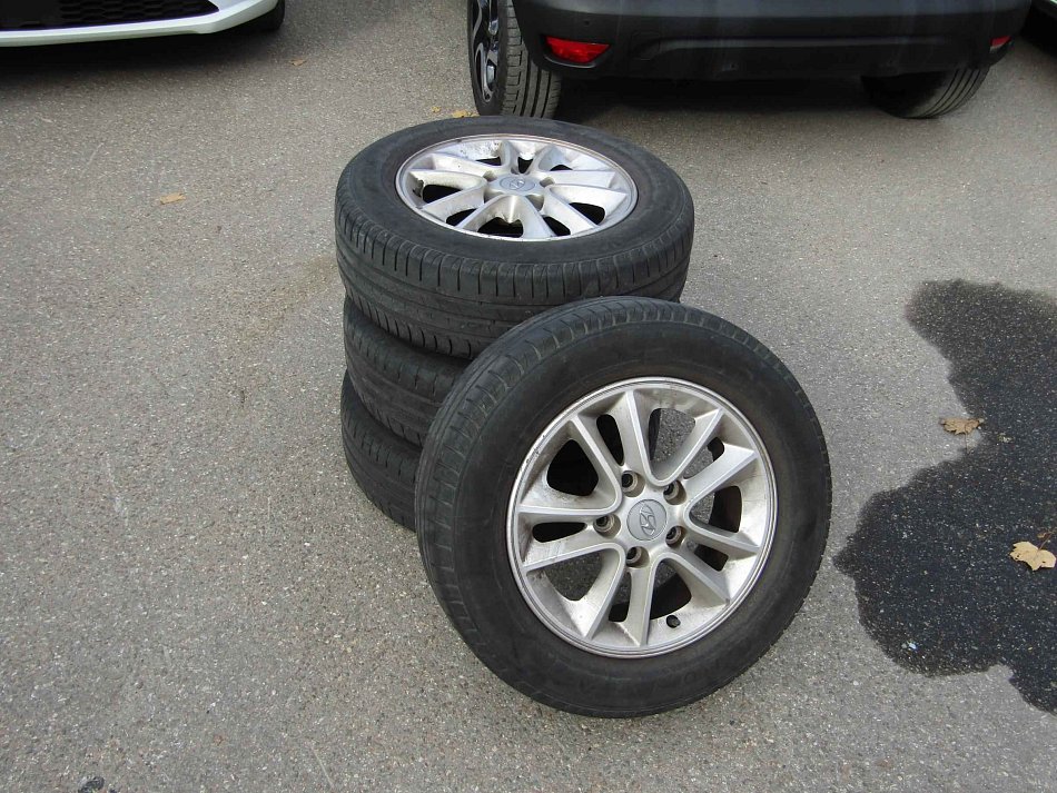 Hyundai I30 1.6GDi Trikolor