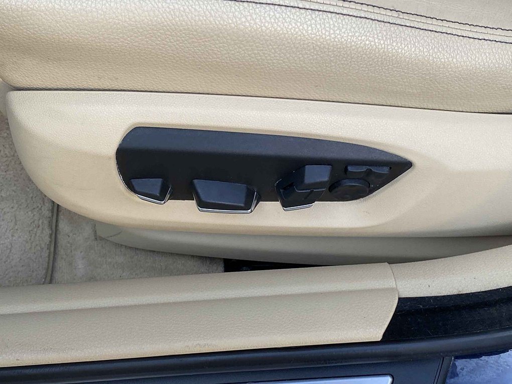BMW Řada 5 2.0i LuxuryLine 528i xDrive