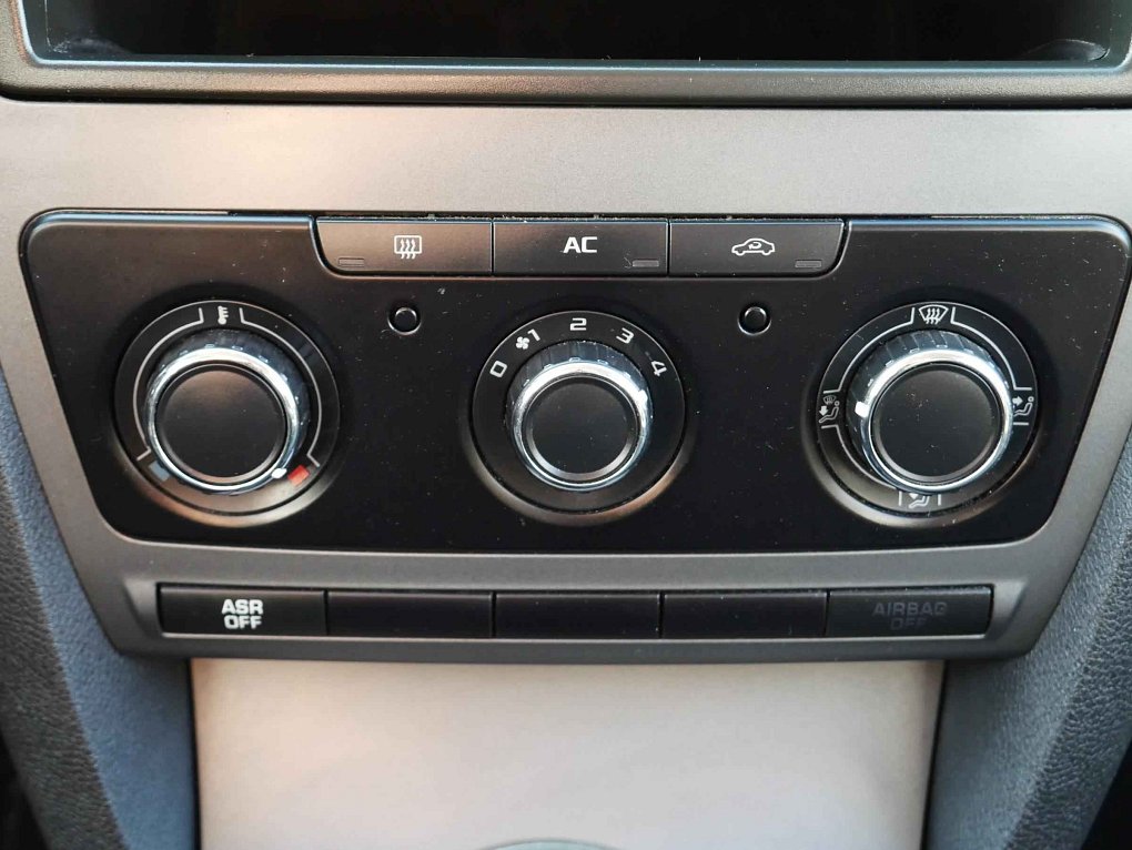 Škoda Octavia II 1.9TDi 