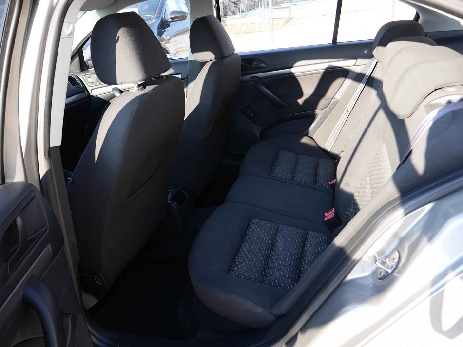Škoda Octavia II 1.9TDi 