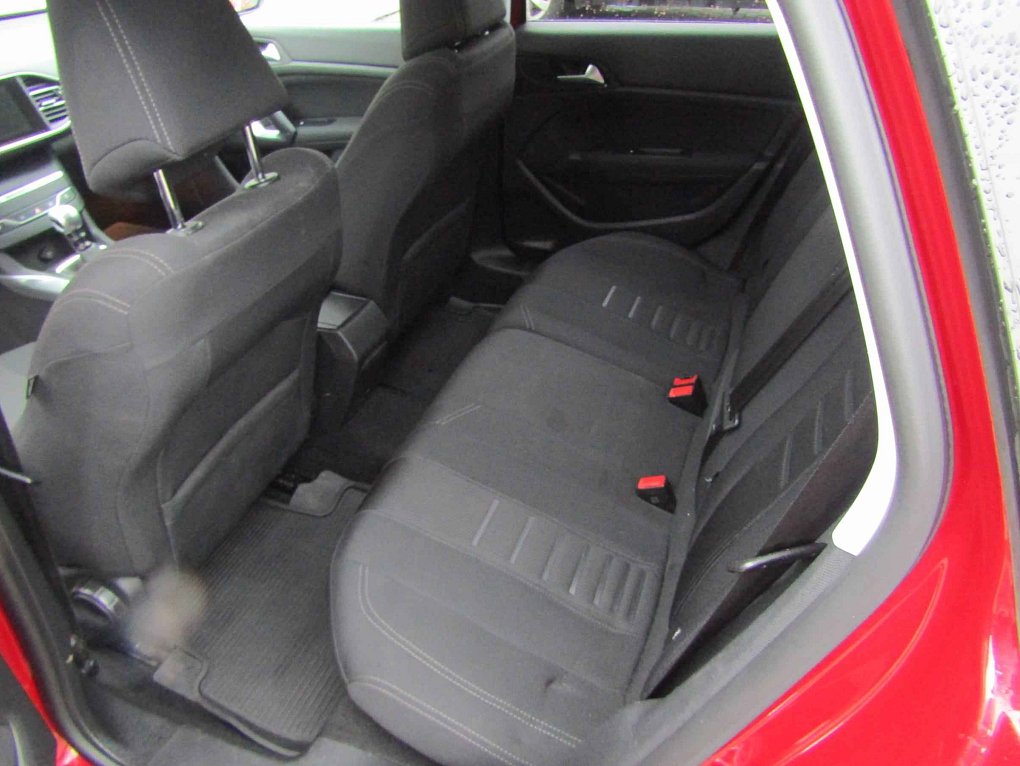 Peugeot 308 1.2 PT Allure