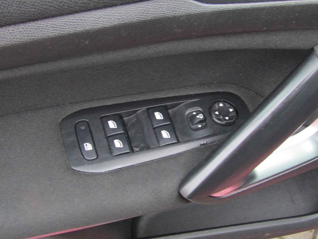 Peugeot 308 1.2 PT Allure