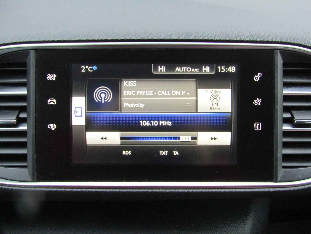 Peugeot 308 1.2 PT Allure