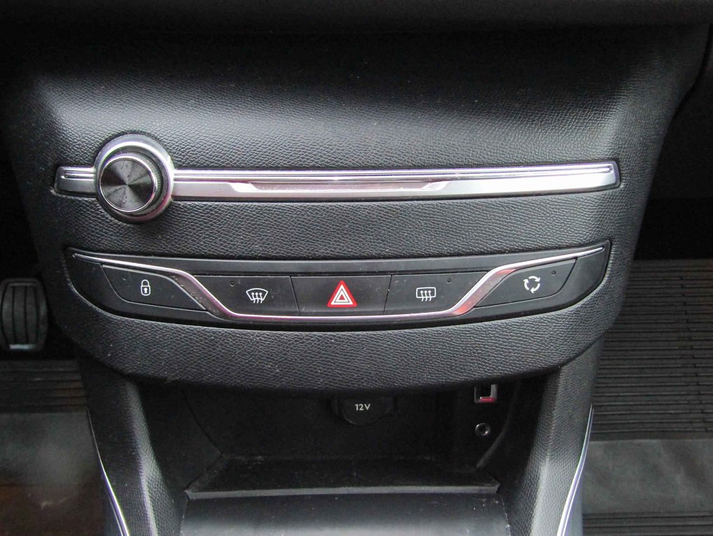 Peugeot 308 1.2 PT Allure