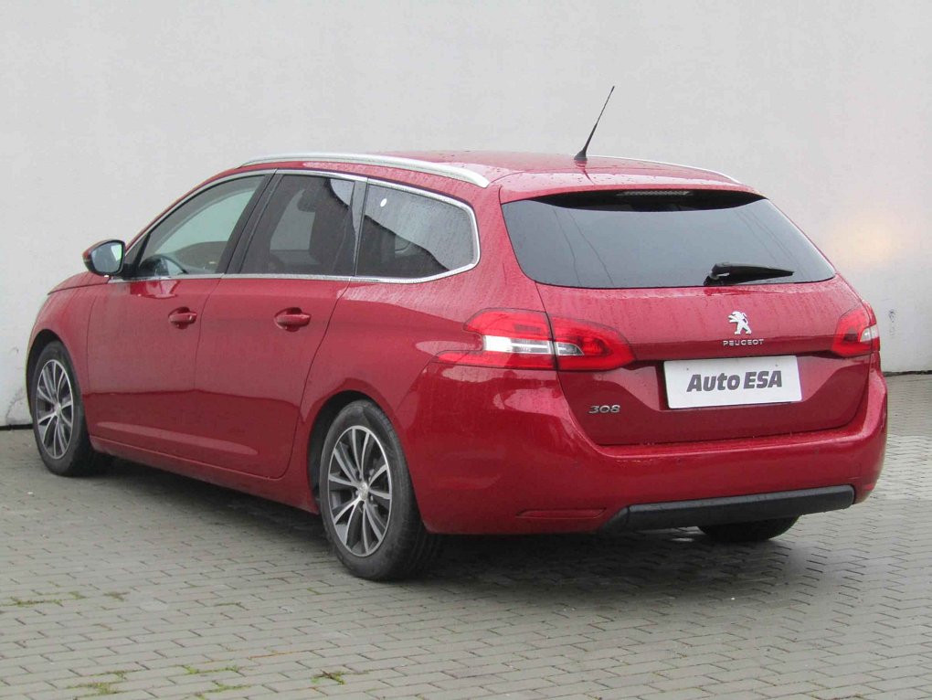 Peugeot 308 1.2 PT Allure