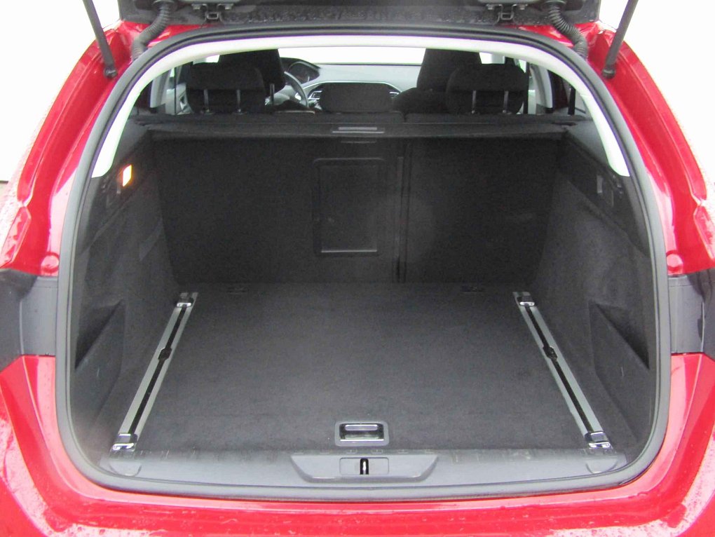 Peugeot 308 1.2 PT Allure