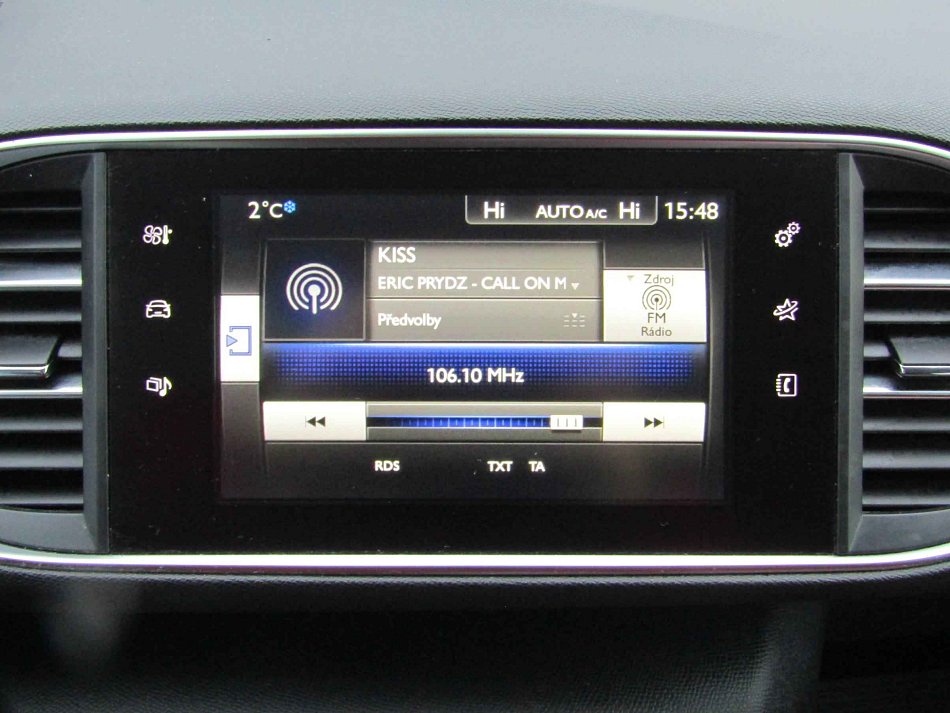 Peugeot 308 1.2 PT Allure