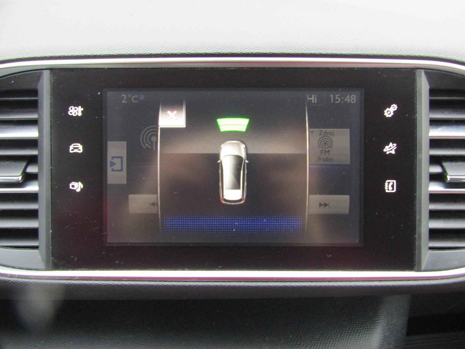 Peugeot 308 1.2 PT Allure