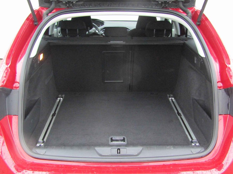 Peugeot 308 1.2 PT Allure