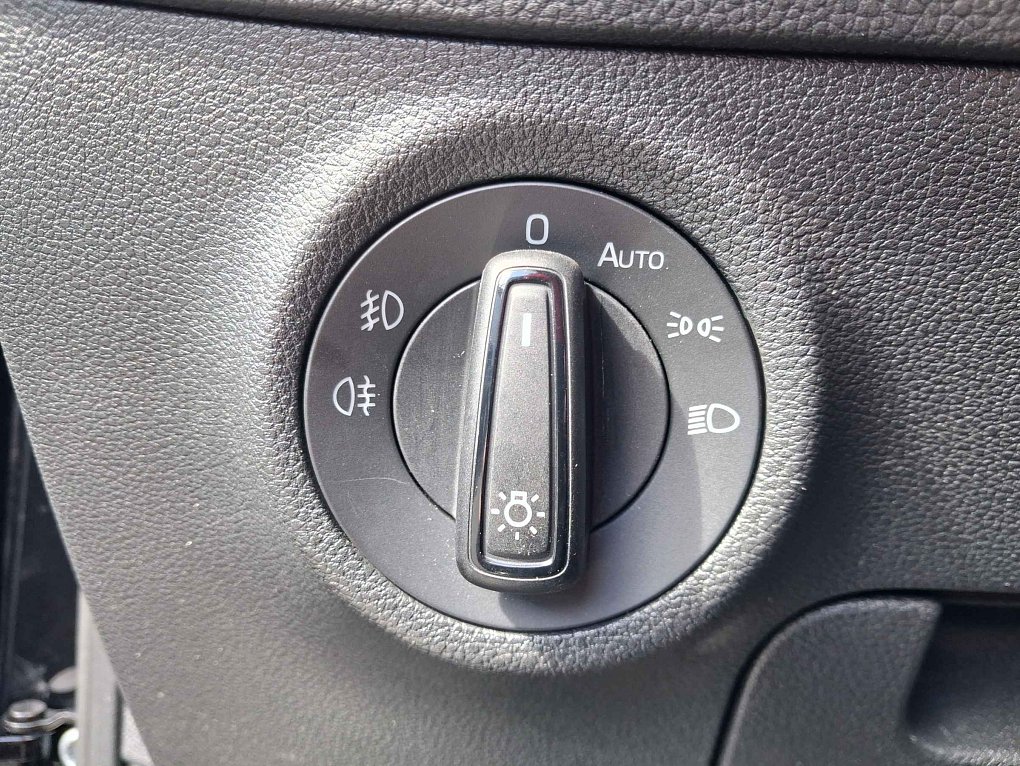 Škoda Kodiaq 1.4 TSi Ambition 4x4