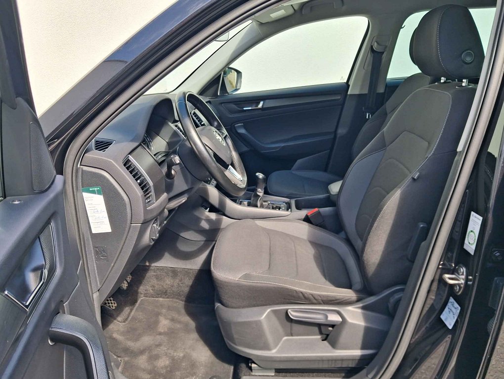 Škoda Kodiaq 1.4 TSi Ambition 4x4