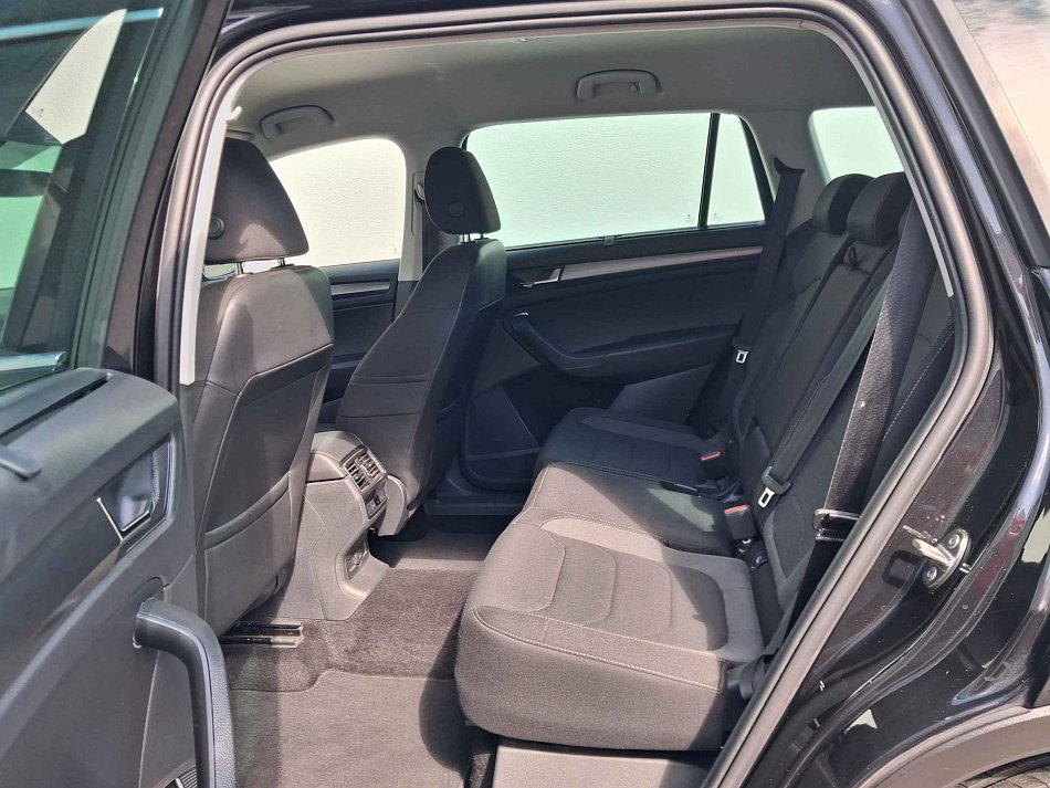 Škoda Kodiaq 1.4 TSi Ambition 4x4