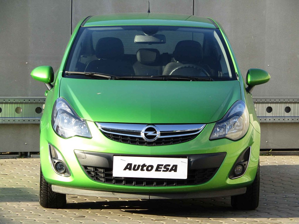 Opel Corsa 1.2i Active