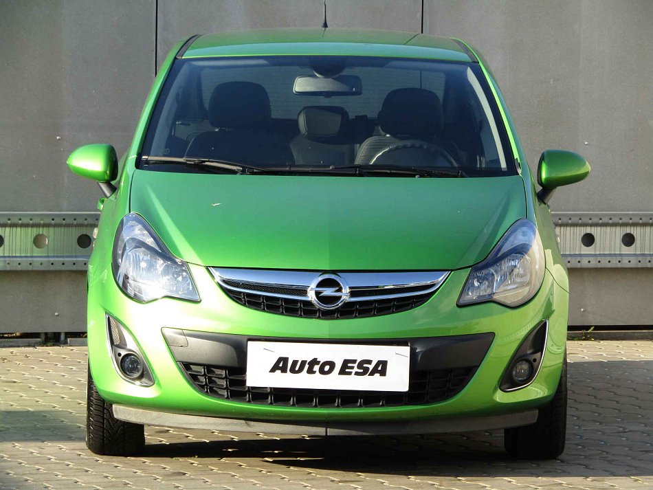 Opel Corsa 1.2i Active