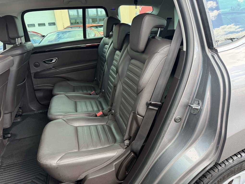 Renault Espace 1.6 dCi 