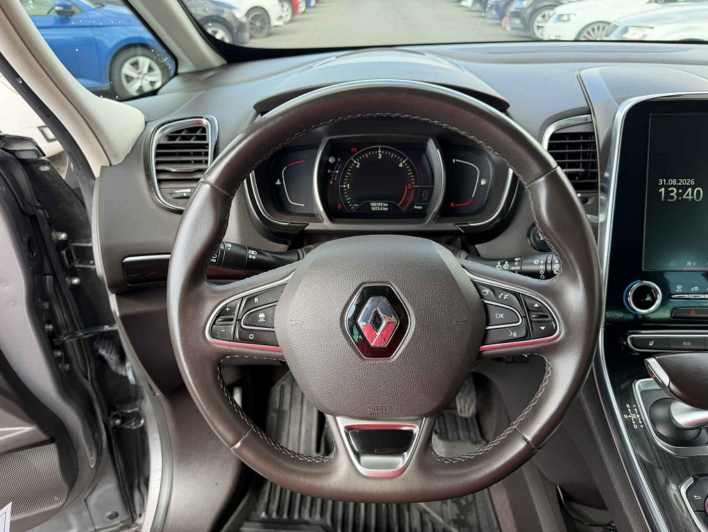 Renault Espace 1.6 dCi 