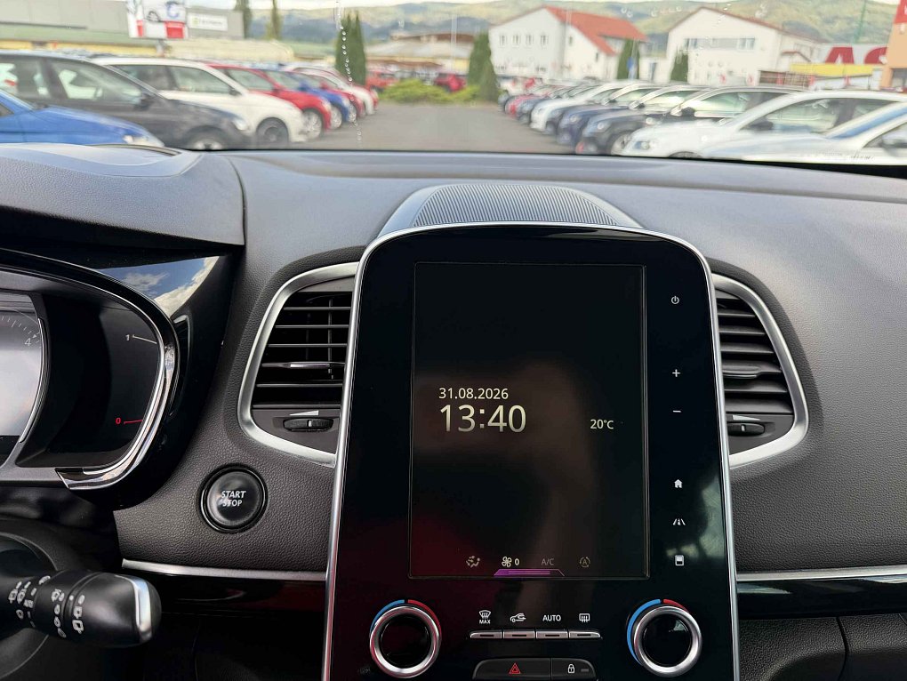 Renault Espace 1.6 dCi 