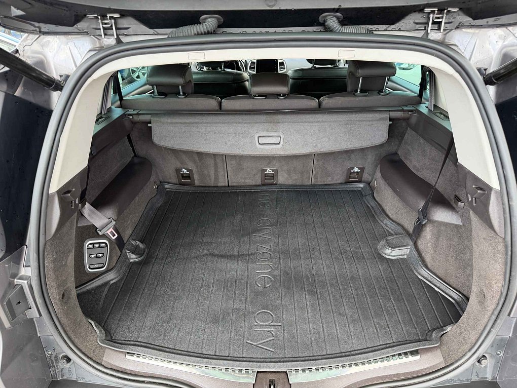 Renault Espace 1.6 dCi 