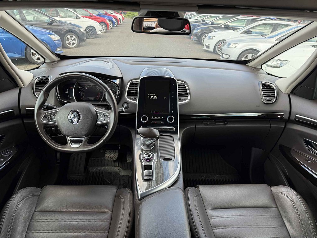 Renault Espace 1.6 dCi 