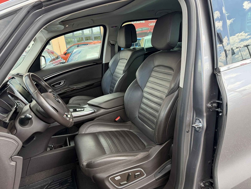 Renault Espace 1.6 dCi 