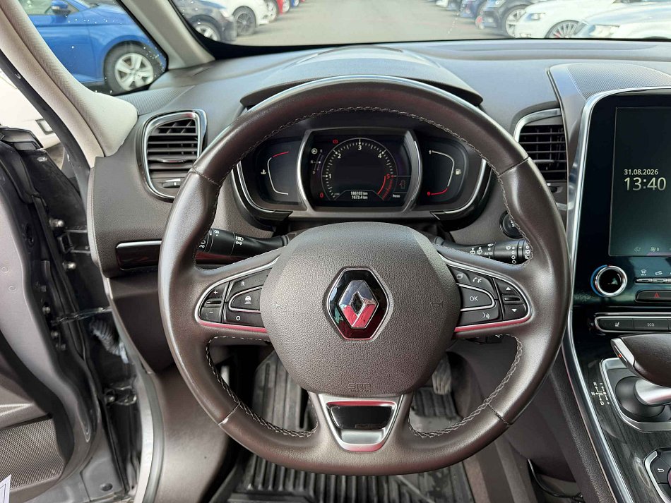 Renault Espace 1.6 dCi 