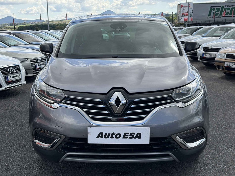 Renault Espace 1.6 dCi 