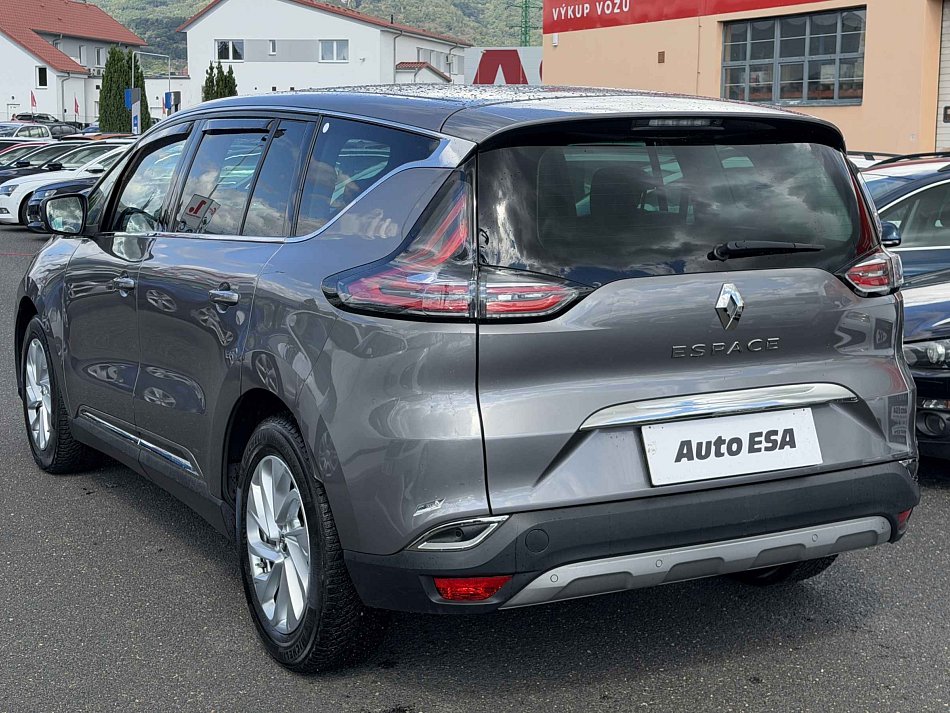 Renault Espace 1.6 dCi 