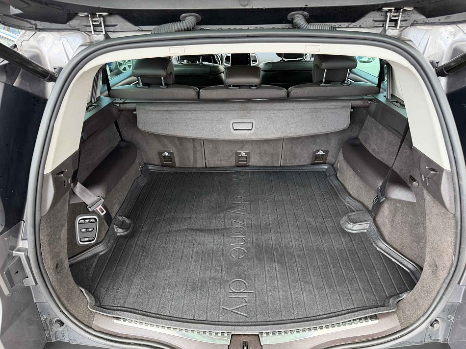 Renault Espace 1.6 dCi 