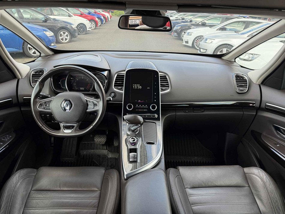 Renault Espace 1.6 dCi 