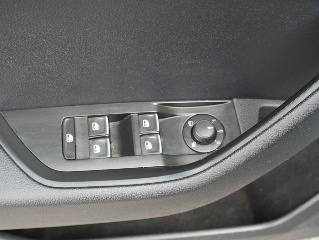 Škoda Superb III 1.6TDi 