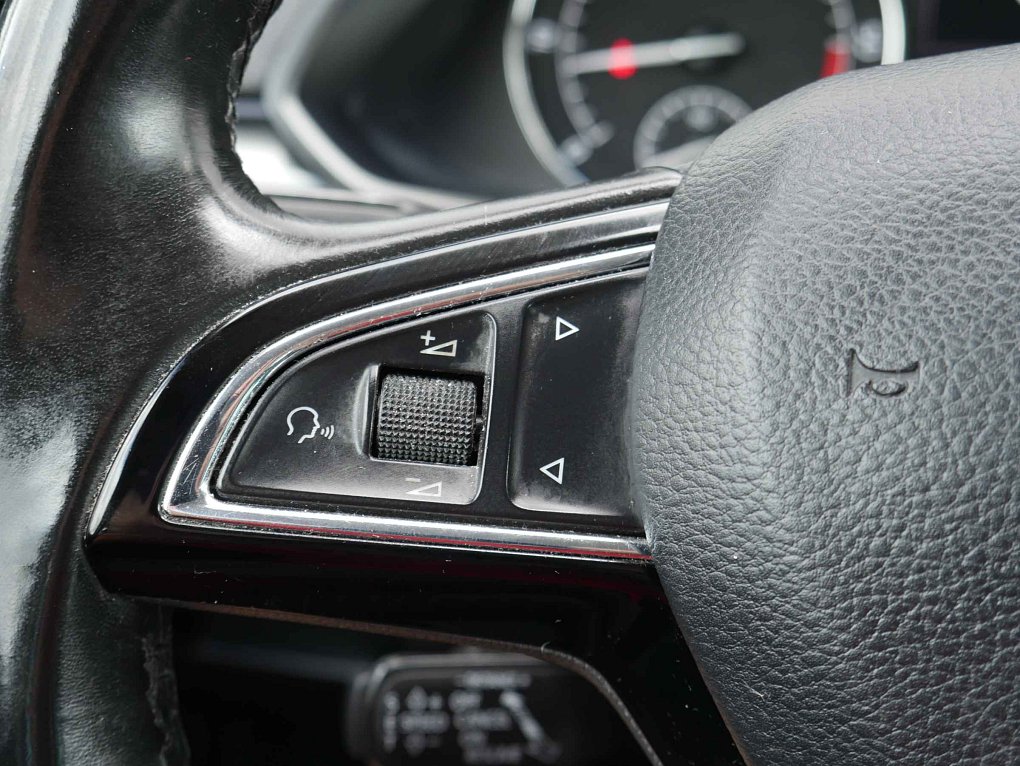 Škoda Superb III 1.6TDi 