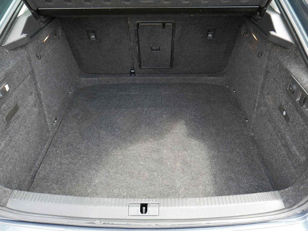 Škoda Superb III 1.6TDi 