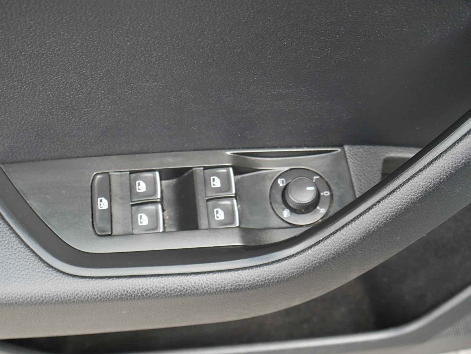 Škoda Superb III 1.6TDi 