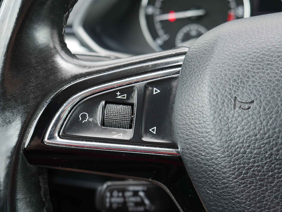 Škoda Superb III 1.6TDi 