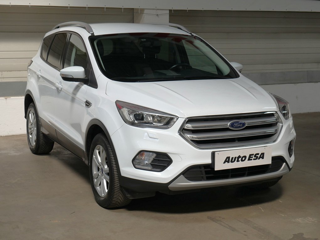 Ford Kuga 1.5EB 