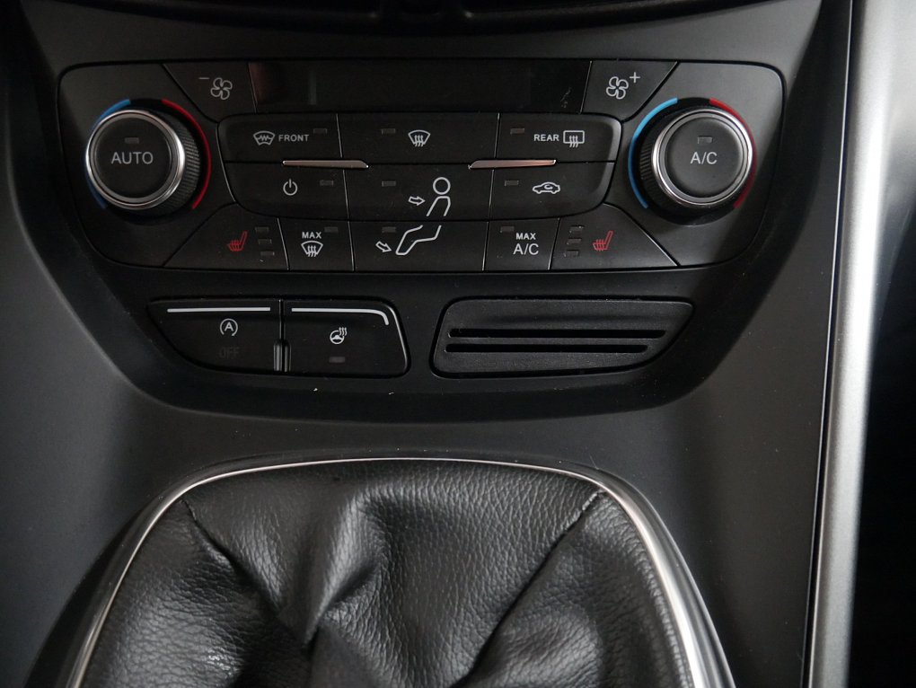 Ford Kuga 1.5EB 