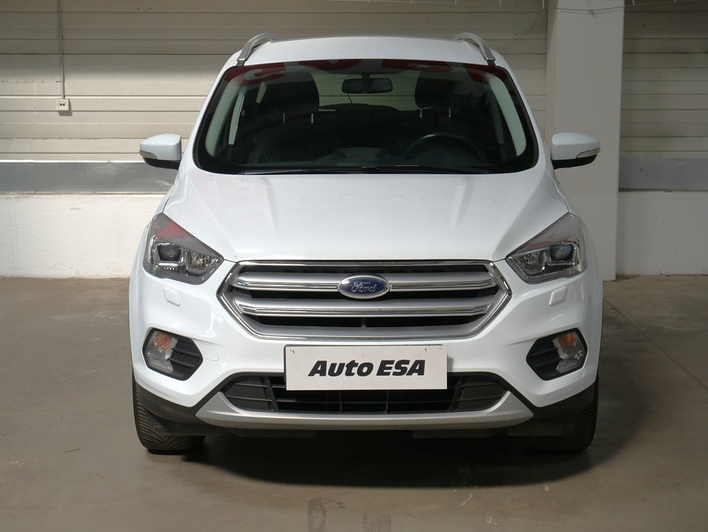 Ford Kuga 1.5EB 