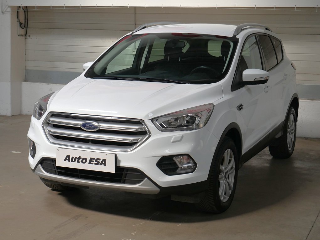 Ford Kuga 1.5EB 