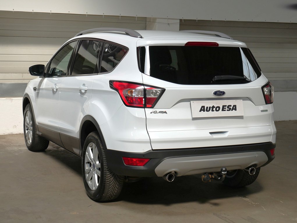 Ford Kuga 1.5EB 