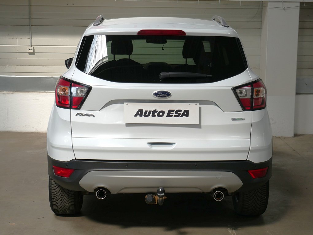Ford Kuga 1.5EB 