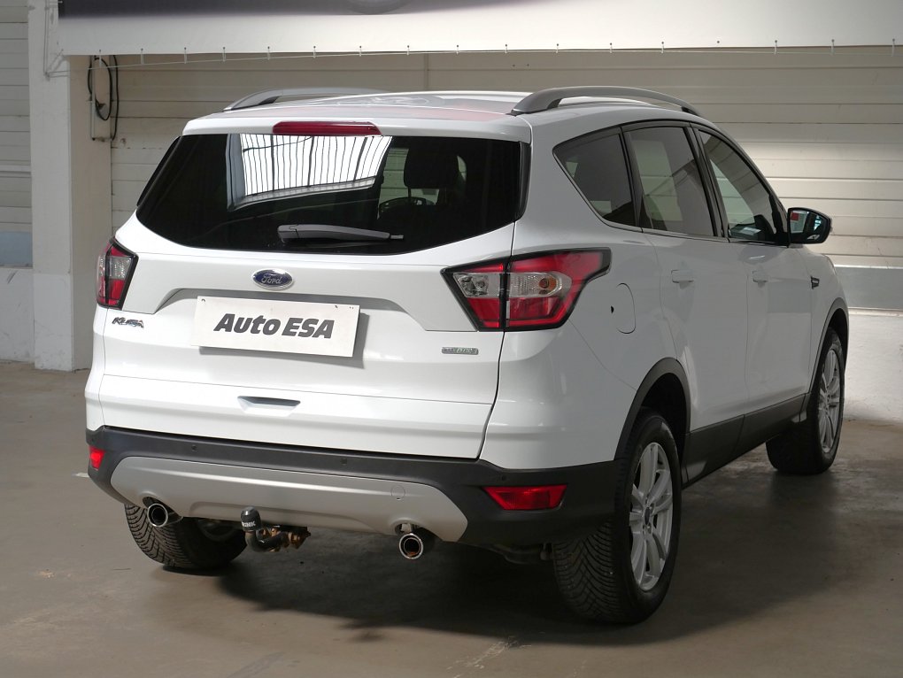 Ford Kuga 1.5EB 