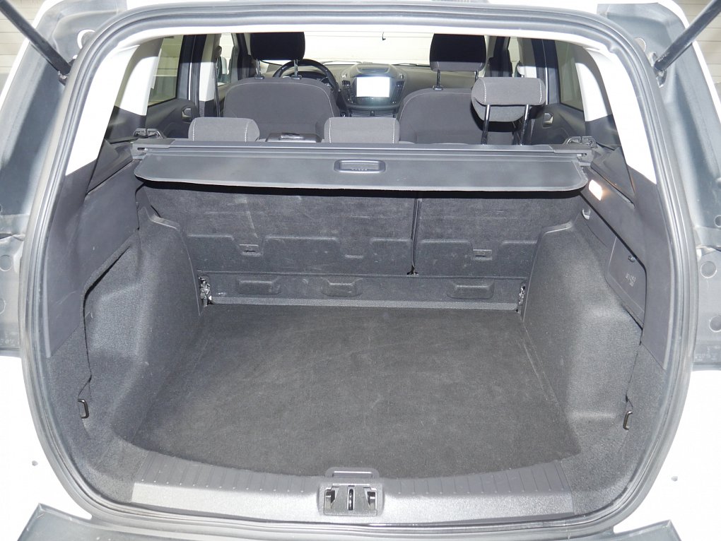 Ford Kuga 1.5EB 