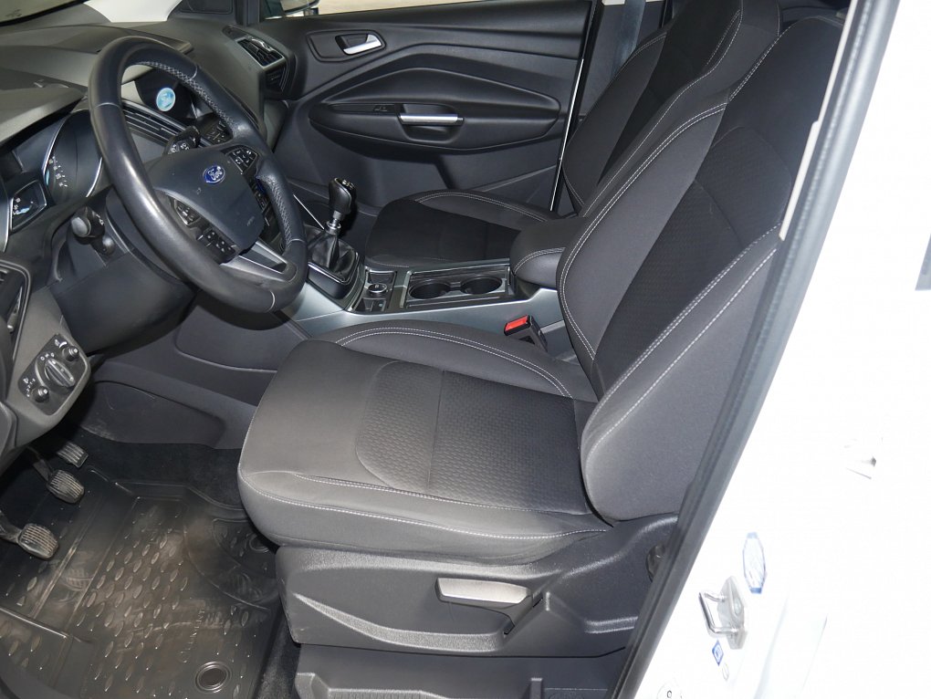 Ford Kuga 1.5EB 