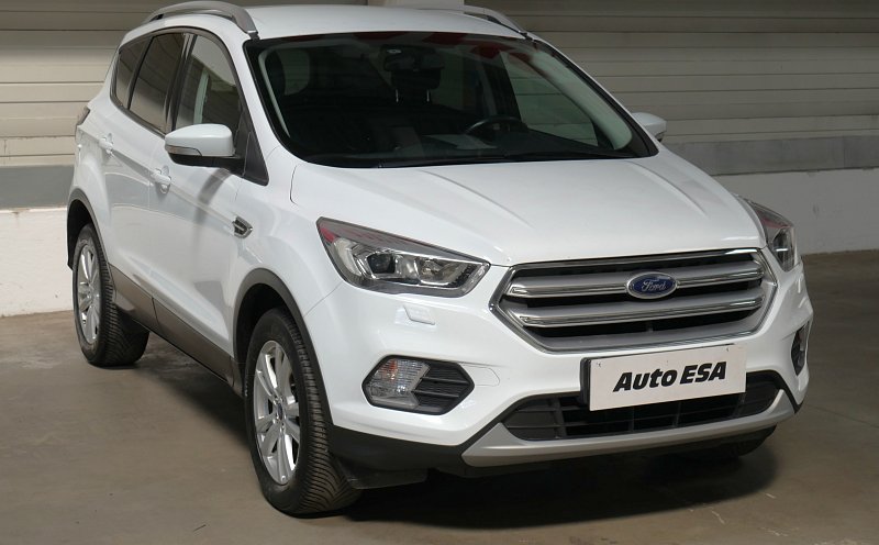 Ford Kuga 1.5EB 