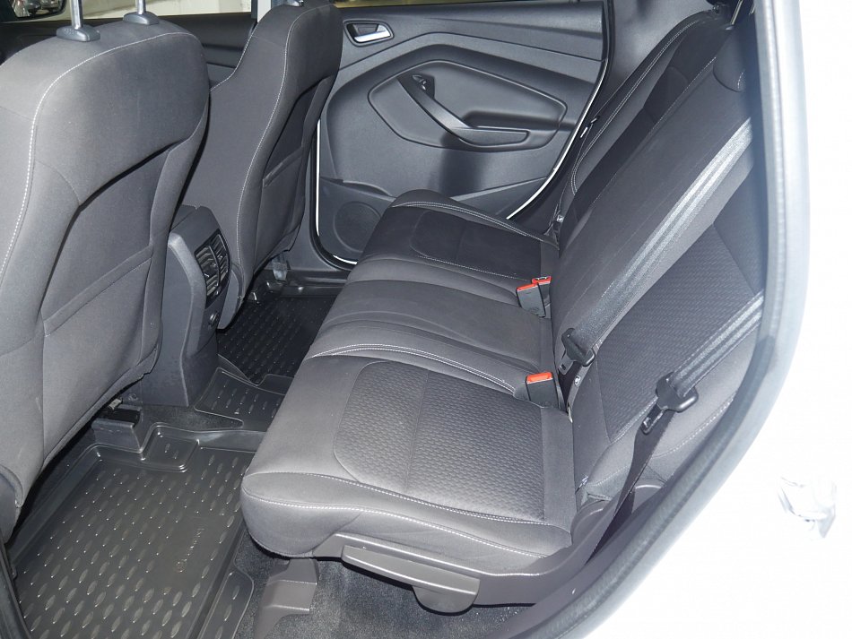 Ford Kuga 1.5EB 