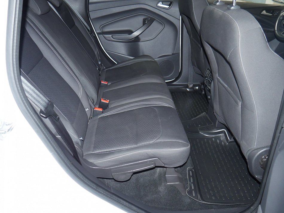Ford Kuga 1.5EB 