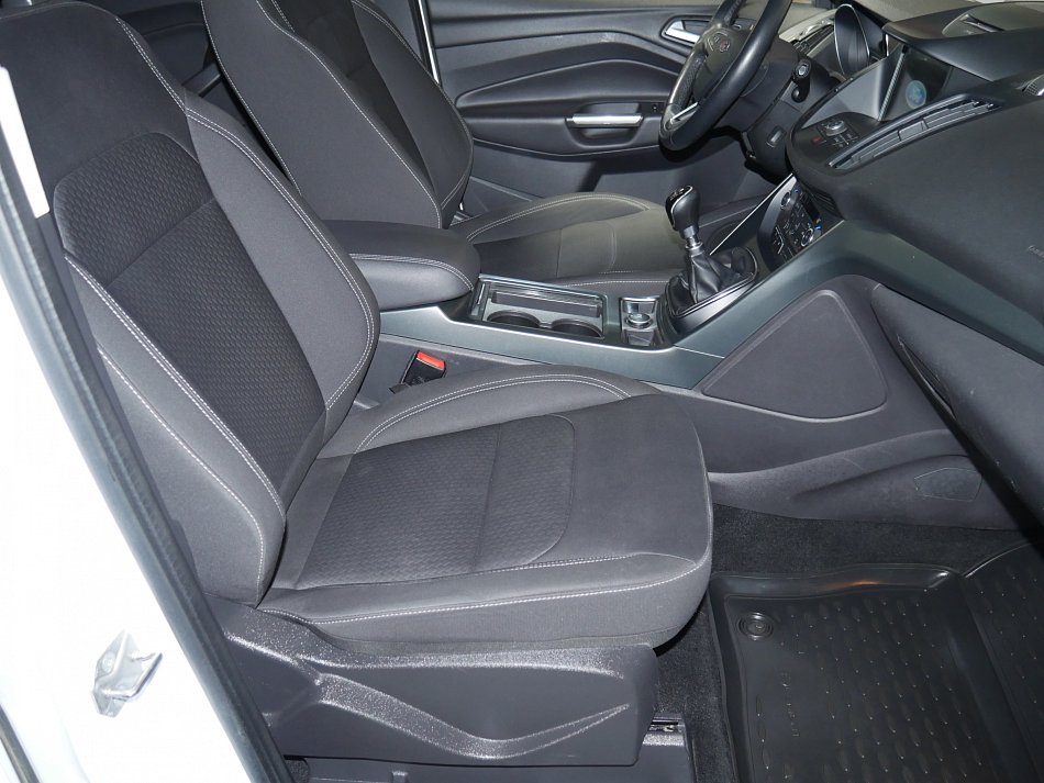 Ford Kuga 1.5EB 