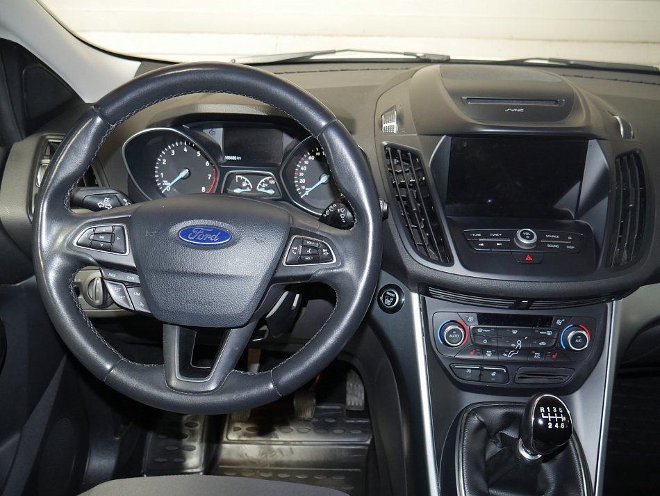 Ford Kuga 1.5EB 
