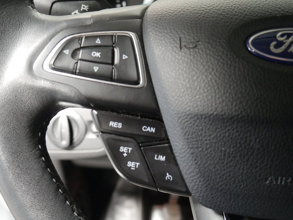 Ford Kuga 1.5EB 